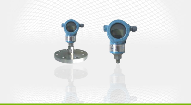 3351TG智能直接安裝式壓力變送器