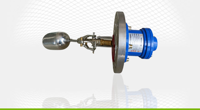 UQK系列浮球液位控制器