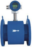 一體式電磁流量計(jì)