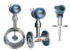 動(dòng)差靶式流量計(jì)