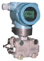 3351DP型智能差壓變送器