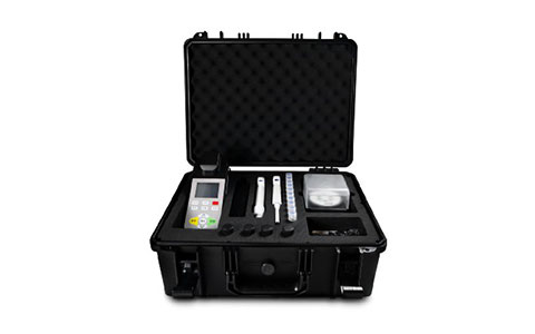 水質(zhì)檢測中余氯、總氯、有效氯的區(qū)別