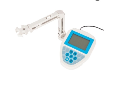 公司水質(zhì)氣體檢測儀亮相國際環(huán)保展會，備受矚目