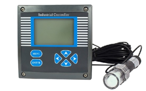 實驗室空間革新者——NFS-YD300臺式電導(dǎo)率測試儀