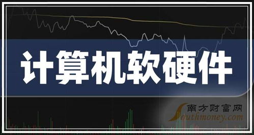 2025年9月計(jì)算機(jī)軟硬件企業(yè)盤點(diǎn) 創(chuàng)新與機(jī)遇并存