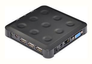 VB 600A云終端 定義計(jì)算機(jī)軟硬件新形態(tài)的終端機(jī)