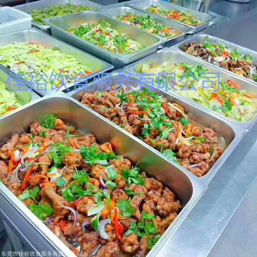 探析食堂外包與軟件外包 專業協作模式的啟示與對接新思路